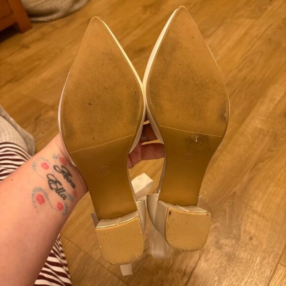 Ladies shoes - Picture 4 of 5